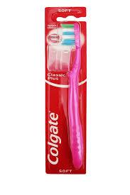 COLGATE SOFT CLASSIC TOOTHBRUUSH 